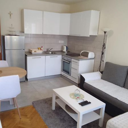 Apartment Italiano Split Eksteriør billede