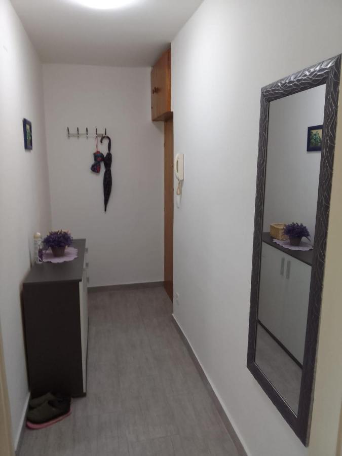 Apartment Italiano Split Eksteriør billede
