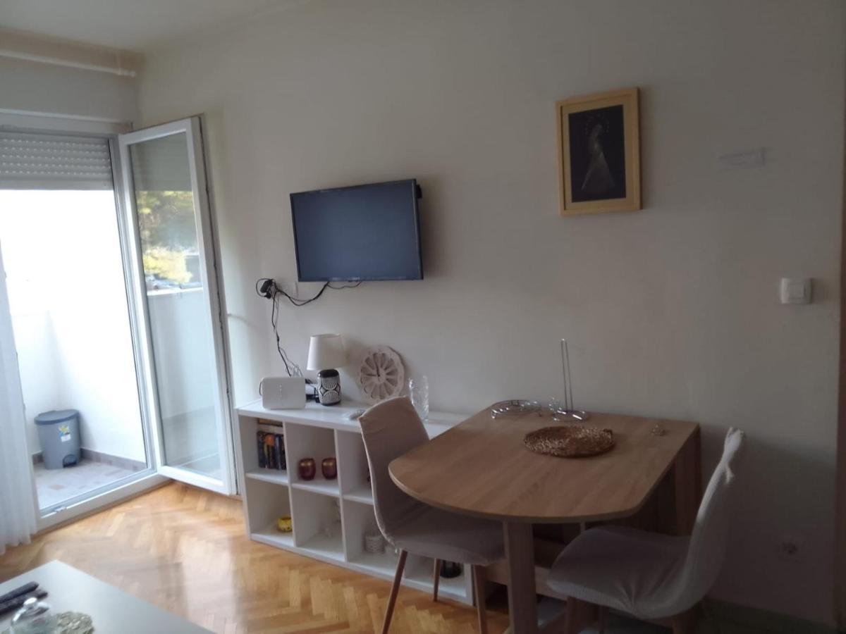 Apartment Italiano Split Eksteriør billede