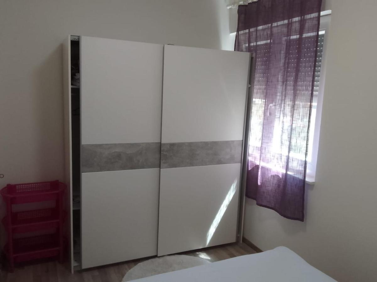 Apartment Italiano Split Eksteriør billede